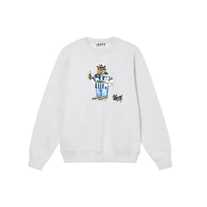 Sudadera Oso Super Dépor 90