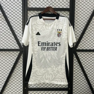 Camiseta Benfica 25/26