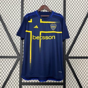 Camiseta Boca Juniors III 24/25