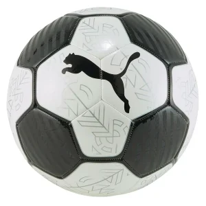 BALON PARA FUTBOL PRESTIGE PUMA COLOR NEGRO BLANCO