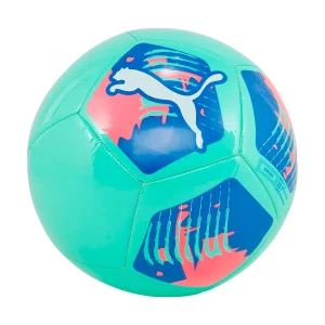 BALON PARA FUTBOL PUMA BIG CAT COLOR MENTA