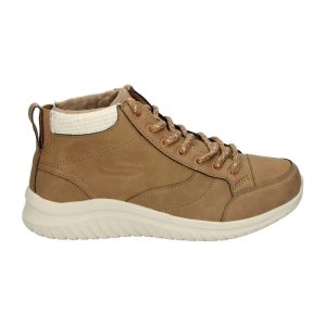SKECHERS ULTRA FLEX 2.0 SOCIAL CREW Botas Cortas Mujer