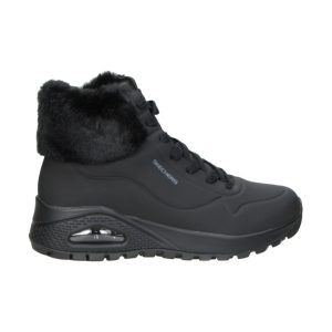 SKECHERS UNO RUGGED FALL AIR 167274/BBK