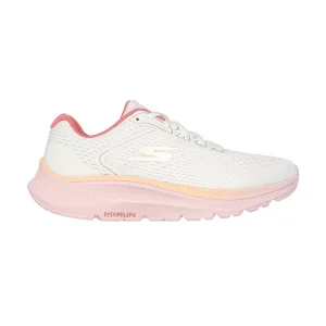 TENIS SKECHERS GO RUN CONSISTENT PARA DAMA COLOR BEIGE