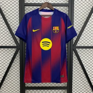 Camiseta Barcelona 25/26