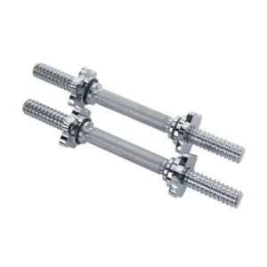 Mancuerna de hierro con rosca Runic (und)