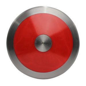 Disco de atletismo Fiber Glass Runic