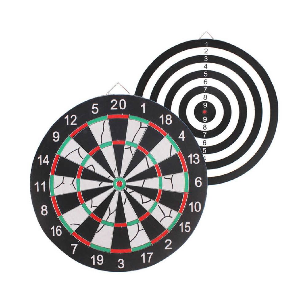 Juego de dardos 15″ - Imagen 2