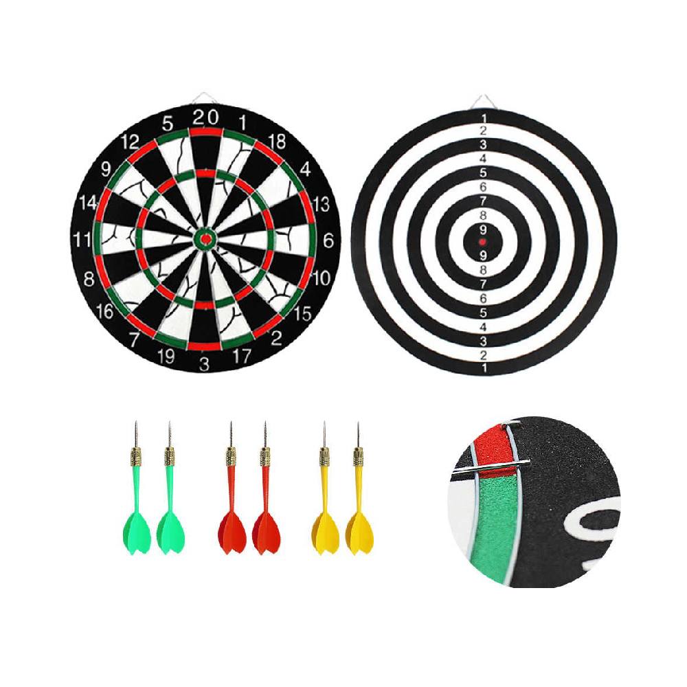 Juego de dardos 15″ - Imagen 3