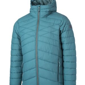 PLUMIFERO MURRAY JKT TERNUA