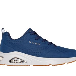 SKECHERS TRES-AIR UNO-CASAIRAL MARINO
