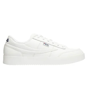 FILA ROYALTON PARA CABALLERO COLOR BLANCO MARINO