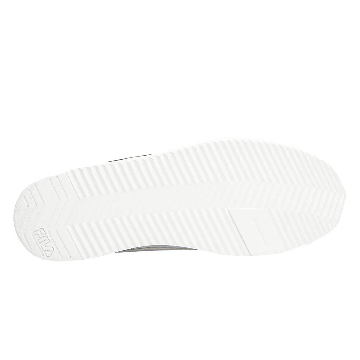 FILA ROYALTON PARA CABALLERO COLOR NEGRO - Imagen 4