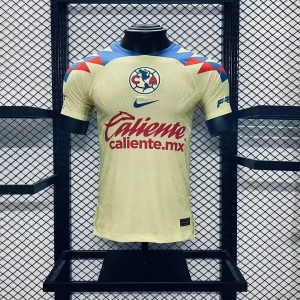 Camiseta Club América 23/24 Versión Jugador ⚽