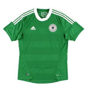 Camiseta Alemania visitante 2012 M