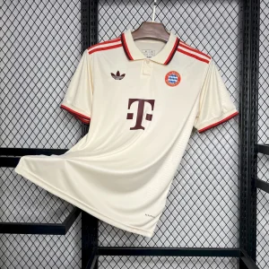 Camiseta Bayern Munich III 23/24