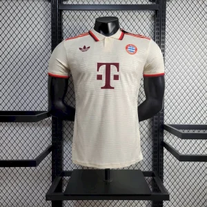 Camiseta Bayern Munich 24/25 Versión Jugador ⚽