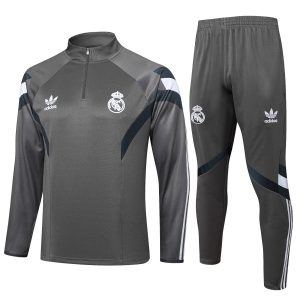 Real madrid  Entrenamiento Adulto Chaqueta + Pantalón