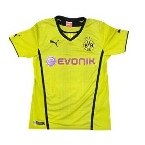 Camiseta Borussia Dortmund 2013-14 talla S