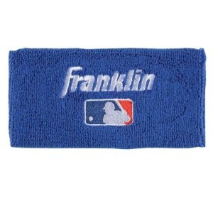 Muñequera Franklin 4″