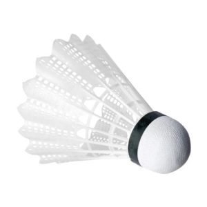 Bola de Badminton con Pluma Runic