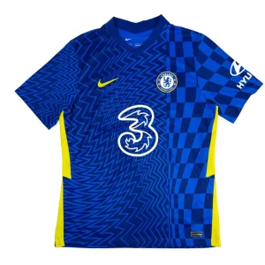Camiseta Chelsea 2021-22 Talla M