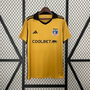 Camiseta Colo Colo II 24/25