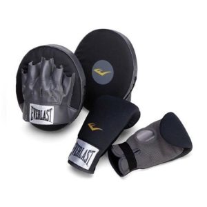Kit de Boxeo coach / boxeador