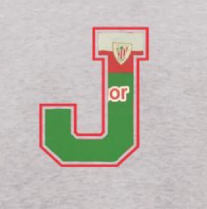 Sudadera Jappy Athletic de Bielsa - Imagen 3