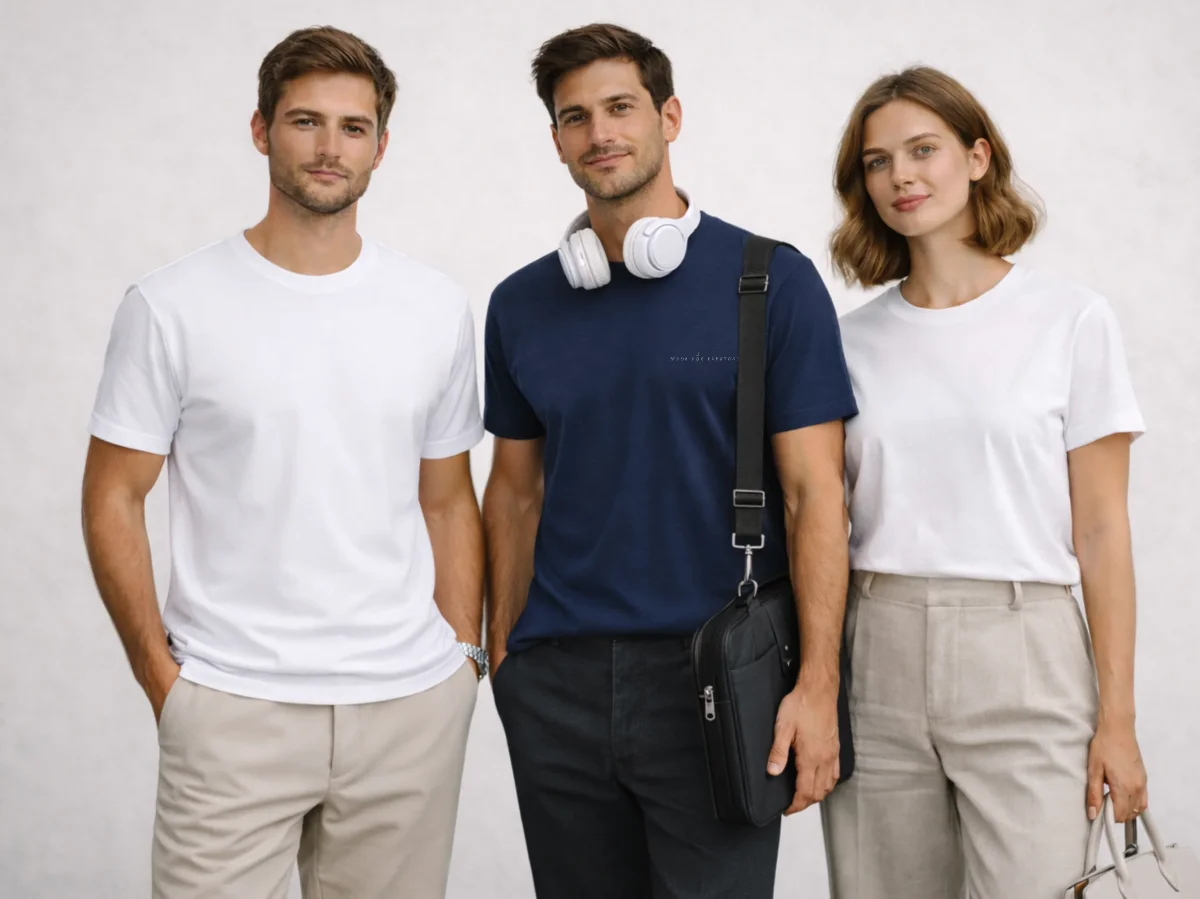 🟦 The Blue Staple — Jappy Basic Premium - Imagen 4