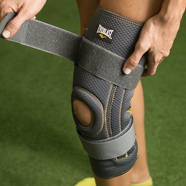 Rodillera de neoprene dlx - Imagen 3