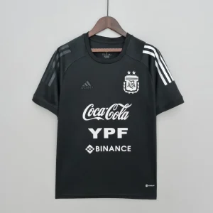 Camiseta entrenamiento Argentina