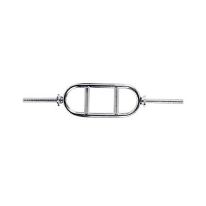 Barra romana de tricep de 34″ Runic