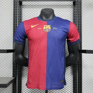 Camiseta Barcelona 24/25 Edición especial ⚽