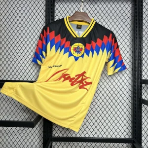 Camiseta Club América III 1995 Cortéz Retro