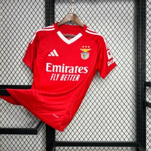 Camiseta Benfica 24/25