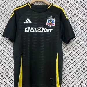 Camiseta Colo Colo 2025/26