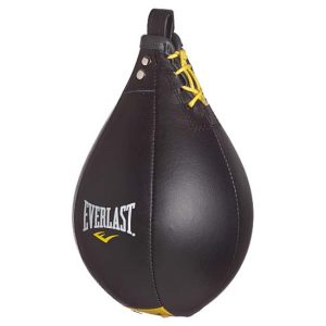 Pera de cuero para Boxeo Everlast