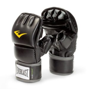 Guantes para saco con muñequera