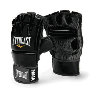 Guantes para MMA kickboxing