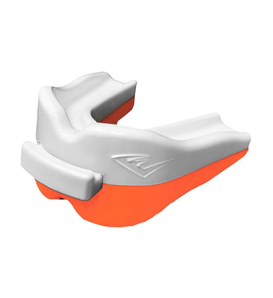 Protector bucal doble 2 tonos Everlast - Imagen 2
