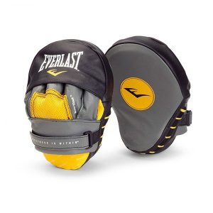 Guante para coach Mantis Evergel