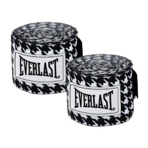 Venda de Boxeo Houndstooth 120″ Everlast