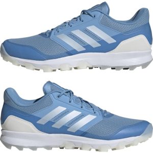 ADIDAS ZAPATILLA FLEXCLOUD 2.1 FIELD HOCKEY (IG2050)