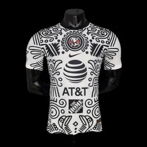 Camiseta Club América 20/21 Versión Jugador ⚽