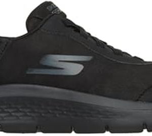 SKECHERS GO WALK FLEX- MALI  Slip-ins NEGRA (124837/BBK)