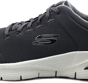 SKECHERS ARCH FIT BKW HOMBRE