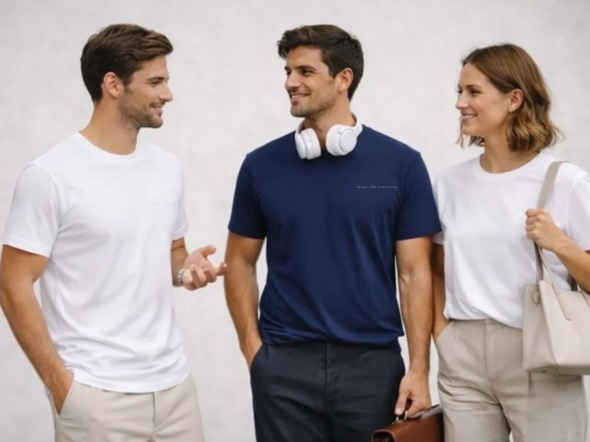 🟦 The Blue Staple — Jappy Basic Premium - Imagen 6