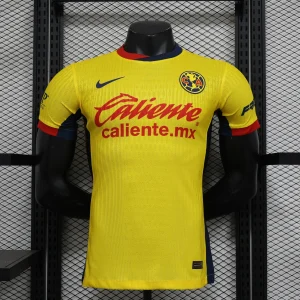 Camiseta Club América 24/25 Versión Jugador ⚽