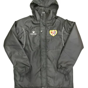 Abrigo Rayo Vallecano Kelme 2015-16 talla  XS